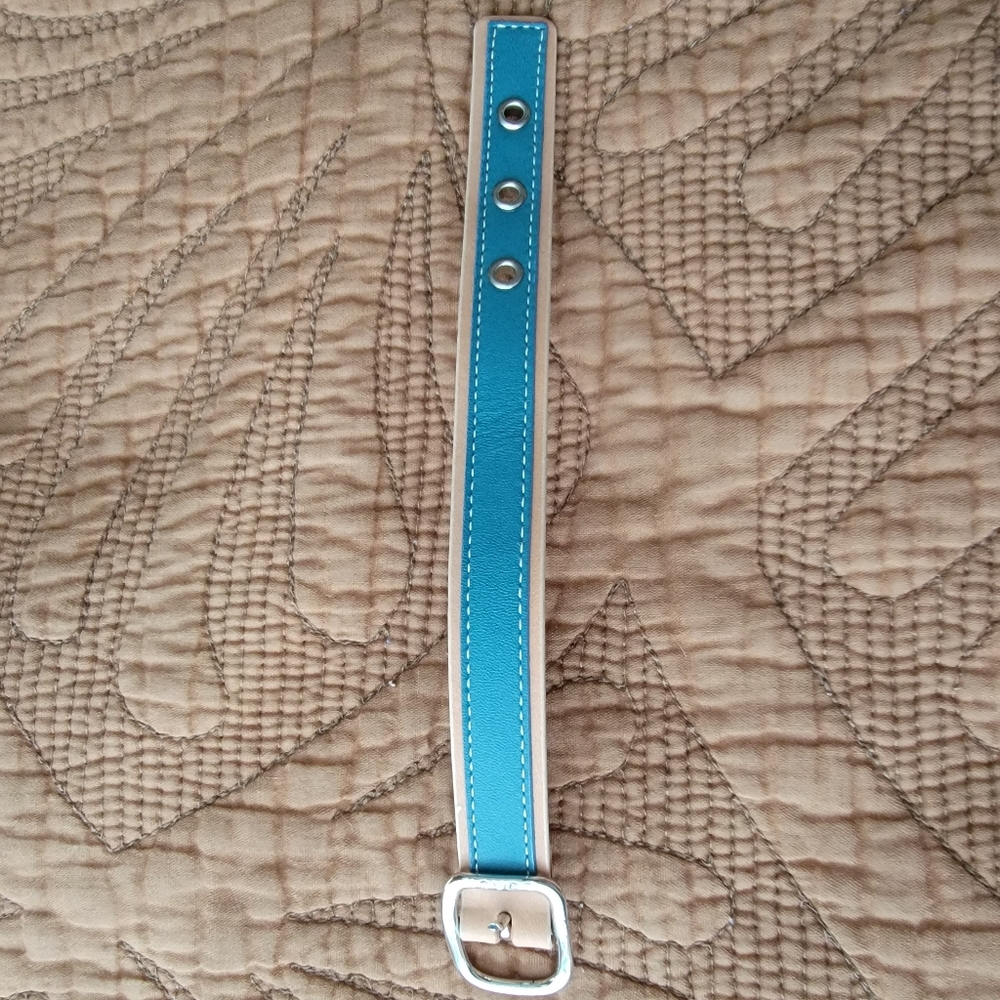 Leather Bracelet